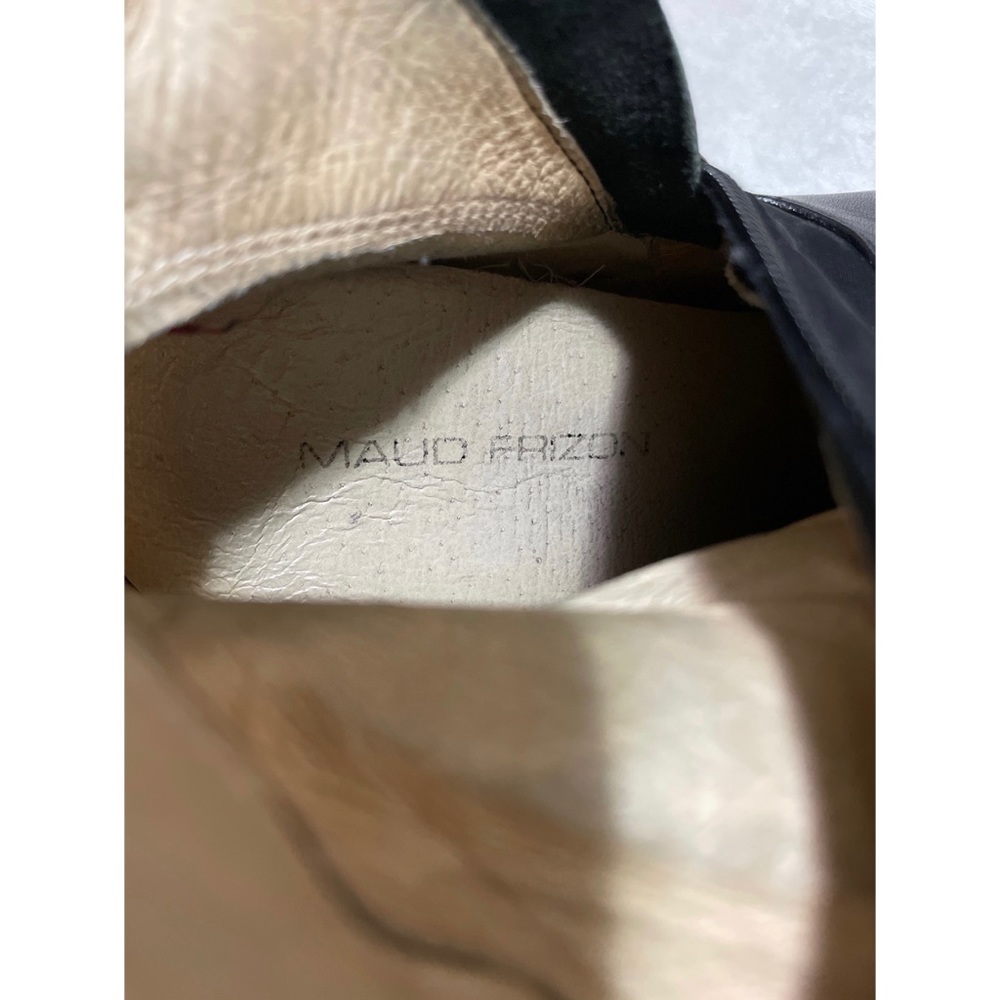 Maud Frizon Boots - Picture 12 of 13
